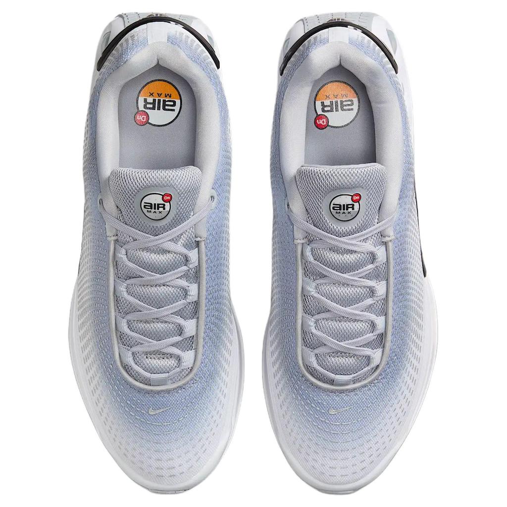 Nike Air Max Dn Premium Wolf Grey Pure Platinum Aurora Green White Women's Shoes HQ0013-001