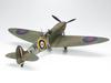 TAMIYA Scale Limited Supermarine Spitfire Small Military Vehicle 10HP Tilly Set Plastic Model 25211 1/48 Mk.I &