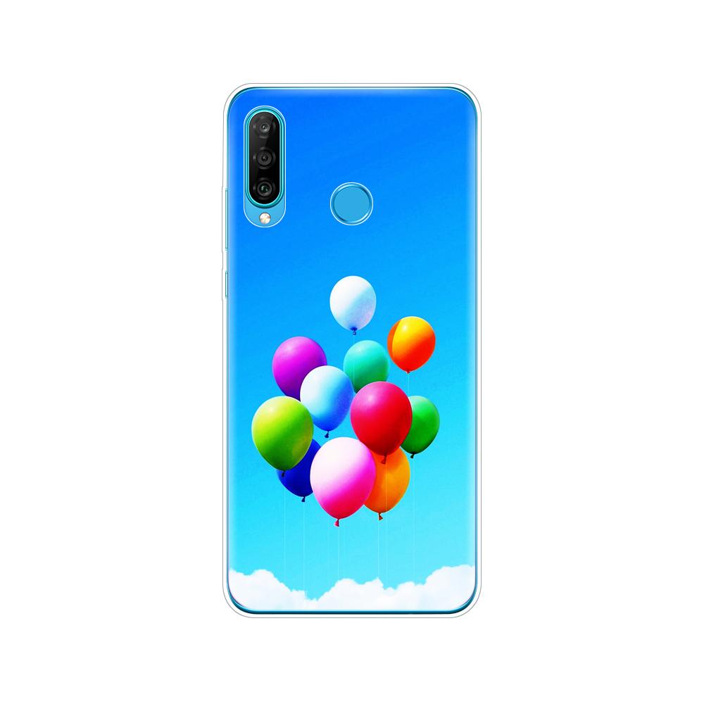 Husa de telefon pentru Honor 20s pe huawei Honor 20 S husa din spate bara de protectie etui coque silicon tpu moale protectie completa rezistenta la socuri moda