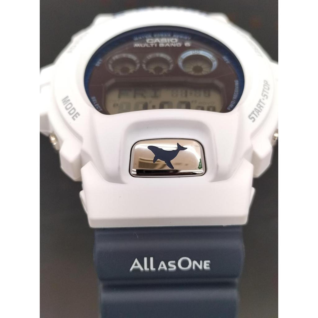 Used CASIO GW-6905K-7AJR G-SHOCK