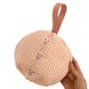 Portable Underwear Bag Rabbit Embroidery Underwear Handbag Practical Laundry Organizers  Travel