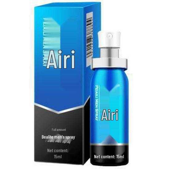 Bei Ai Li Herren Verzögerungsspray Gleitmittel - Boss Quellwasser