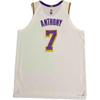 Nike Los Angeles Lakers Basketball Jersey Men's DB3278-100