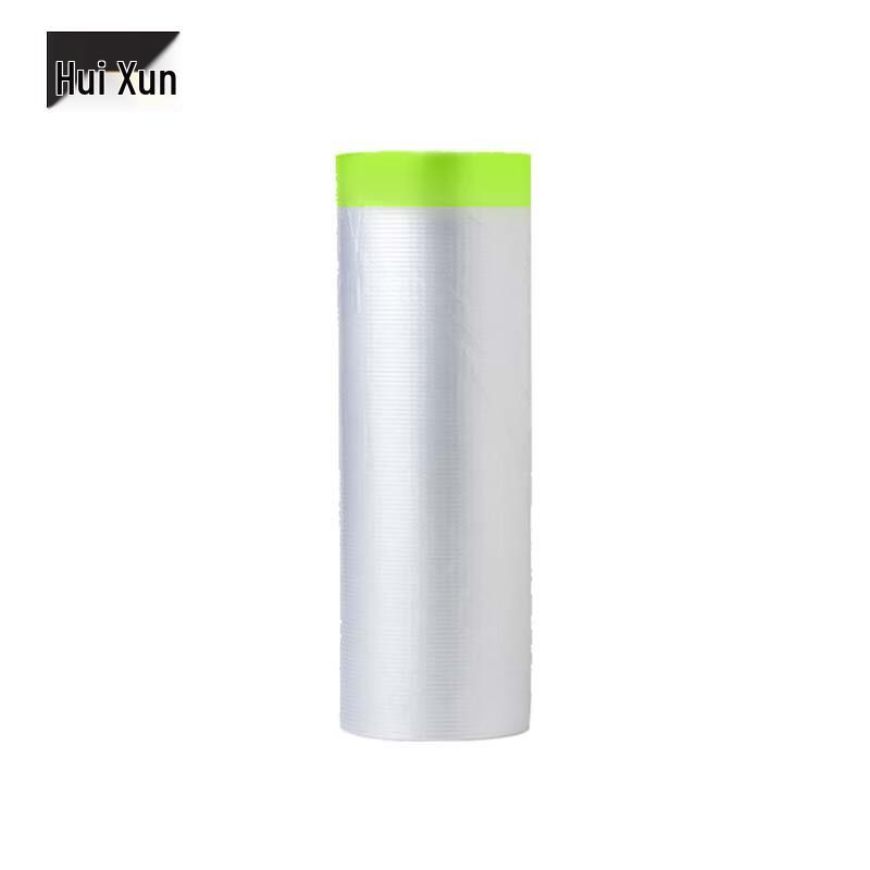 Disposable Dust-proof Furniture Cover Film