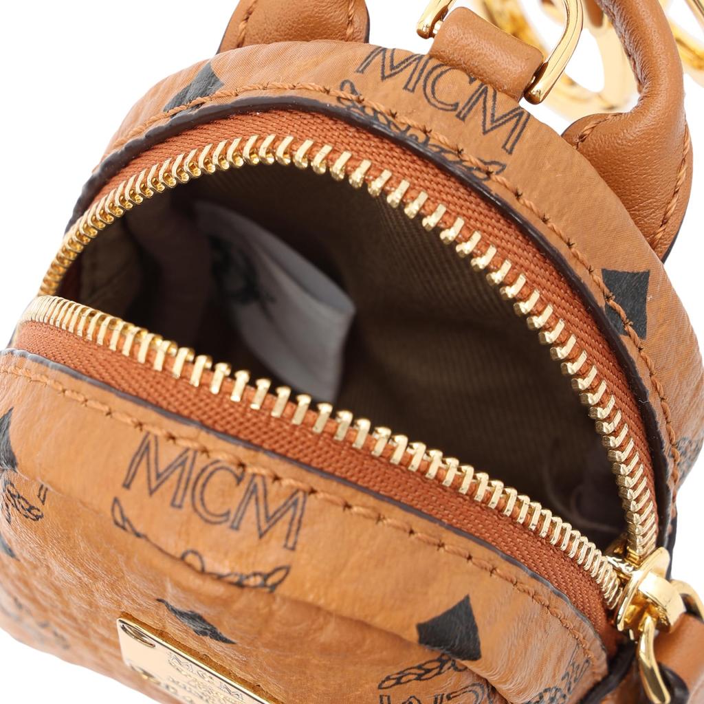 Shoulder Bag MXZASVI02 [MCM] Women's [Used]