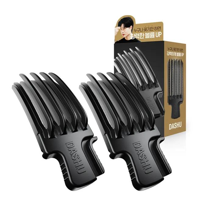 [Set of 2] Dashu Forehead Root Volume Daily Volume Pick