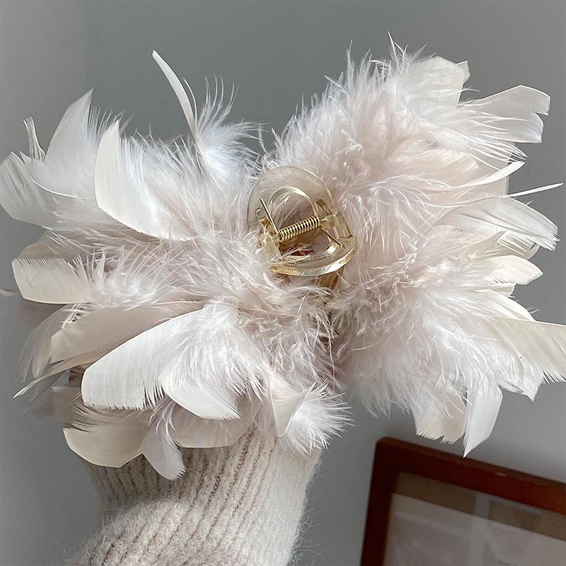 Hot Selling Hair Claw Clips for Women Girls Hair Accessories