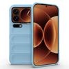 Soft Silicone Case for Xiaomi 17 Pro Shockproof Anti-slip Protective Back Case Cover Xiaomi 15 Fundas Para for Xiaomi 17 Pro Max
