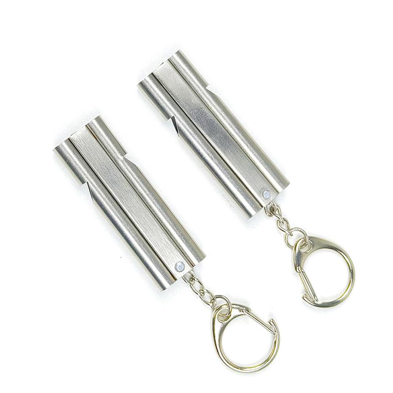 Hunting Whistle Crow Cry Animal Simulation Sound Tool Lure Outdoor Hunting Bait Whistle Accessories Bird Duck Decoy 1PC