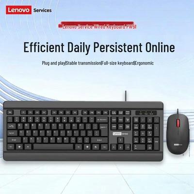 Computer-Peripheriegeräte – Tastatur-Maus-Kombinationen
