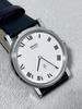 [USED] Working SEIKO Chariot 2620-0070 Quartz Wristwatch