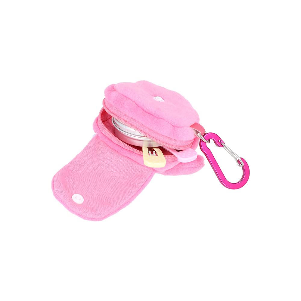 Sunstar Stationery Sanrio Character Pouch Mini Pouch New Life Collection My Melody S2336286