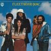 LP Record FLEETWOOD MAC  Fleetwood Mac Club Edition FCPA1038 WARNER BROS 1978 Japan Rock Used
