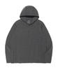 GOYOWEAR Light Warm Hoodie (Melange Gray)