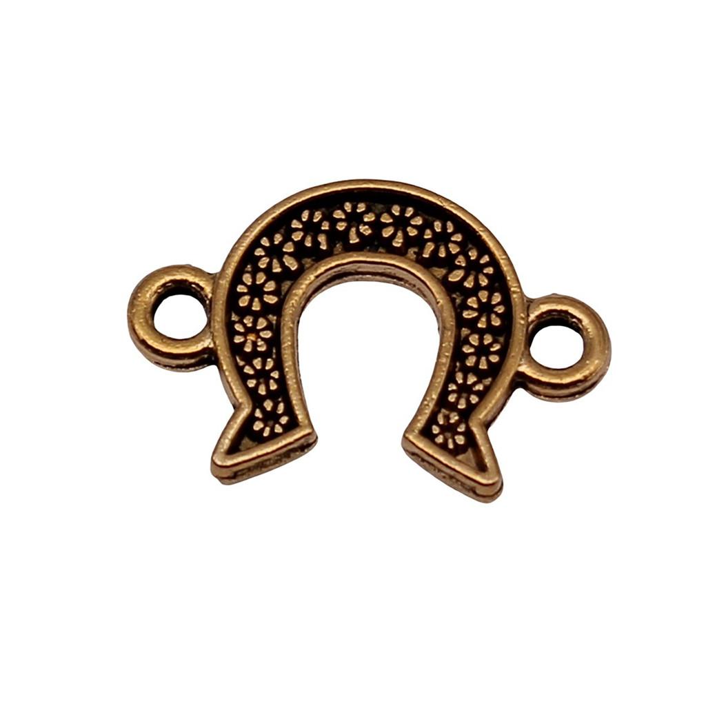Paw Connectors Animal Theme Links For Pet Lover Jewelry Components Findings
