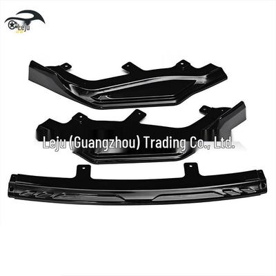 Frontlippen-Eckkit für 17-20 Lexus IS200t/IS250