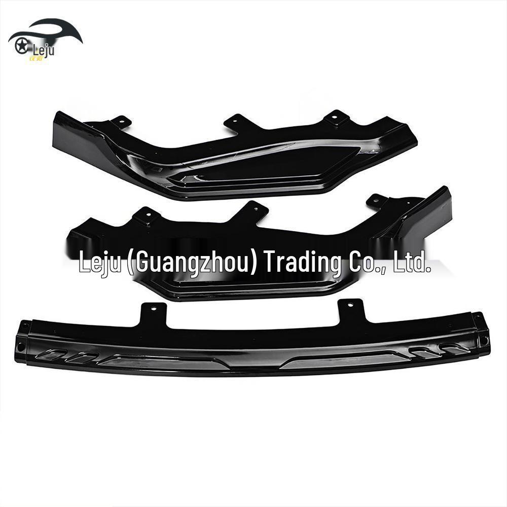 Hörnkit för främre läpp till 17-20 Lexus IS200t/IS250