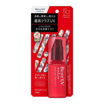 Cuerpo – Protectores solares y bronceado