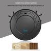 Smart 3-in-1 Sweeping Robot Vacuum Cleaner: Household Charging, Home Appliance, Perfect Gift