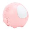 Kids Alarm Clock   Brightness Night Light Voice Activated Wake Up Alarm Clock Toy for Toddlers Students Boys Girls
