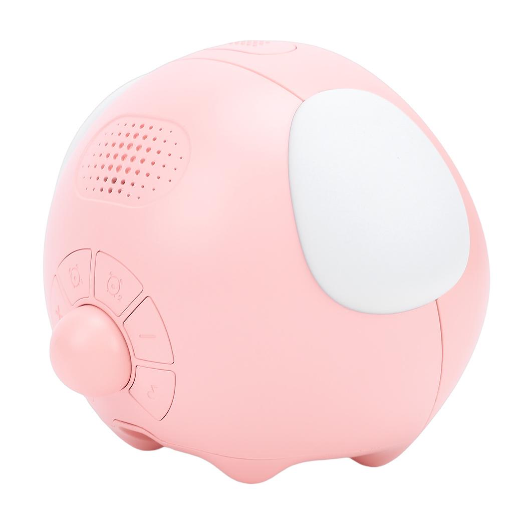 Kids Alarm Clock   Brightness Night Light Voice Activated Wake Up Alarm Clock Toy for Toddlers Students Boys Girls