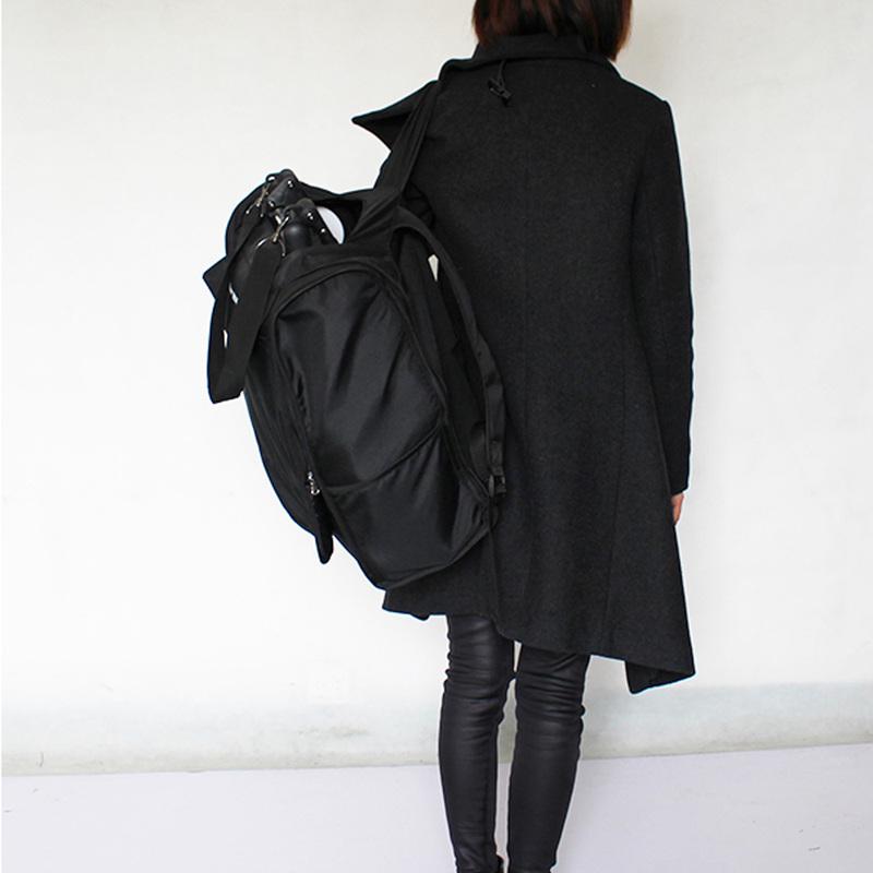 backpack umbrella stroller