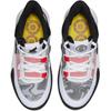 New Nike Kyrie 8 GO White University Red GS DQ8076-100