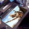 900x400 Large Mouse Pad A-Assassin S -Creed Gaming Mousepad Speed Desk Mat Laptop Gaming Mats For Office Carpet Desk Accessories