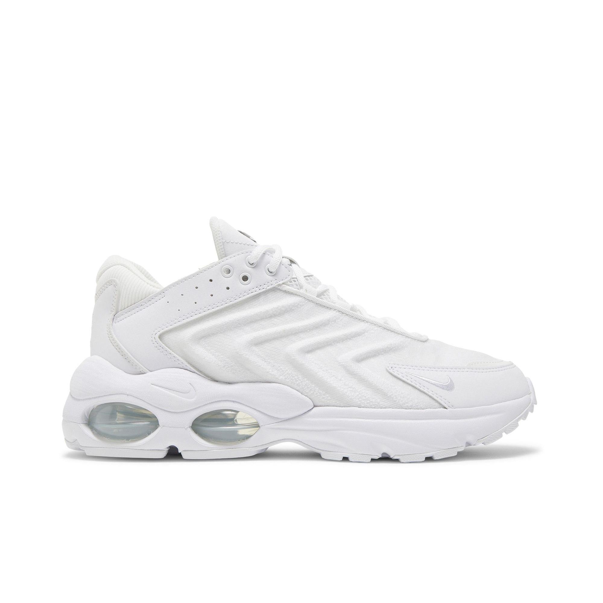 Nike Air Max TW `Triple White`
