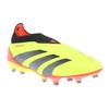 Adidas Mens Predator Elite Firm Ground Football Boots