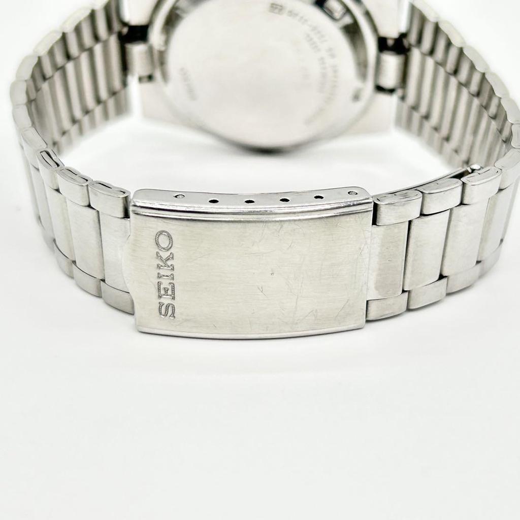 [USED] SEIKO 5 7S26-3130 Automatic Watch