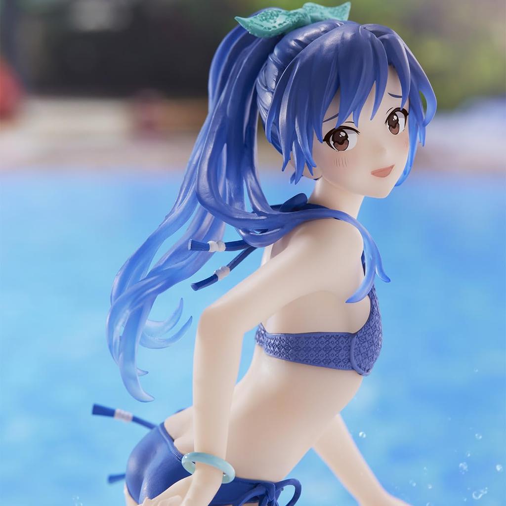 Idolmaster Million Live Celestial vivi Chihaya Kisaragi