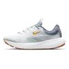 React Escape Run 1 Women Low Top Running Shoes White Grey Blue CV3817-104