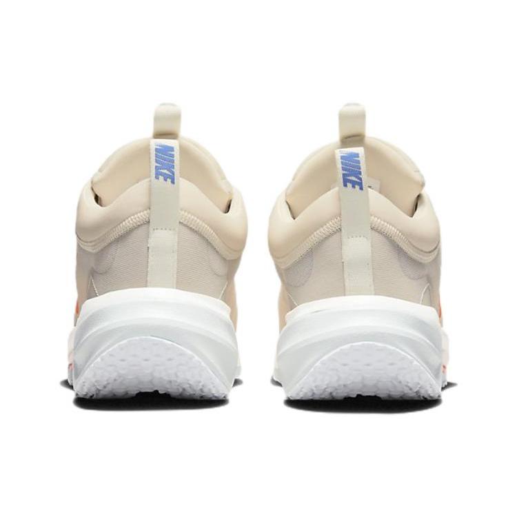 New Nike Spark Pearl White Total Orange Women's DJ6945-200