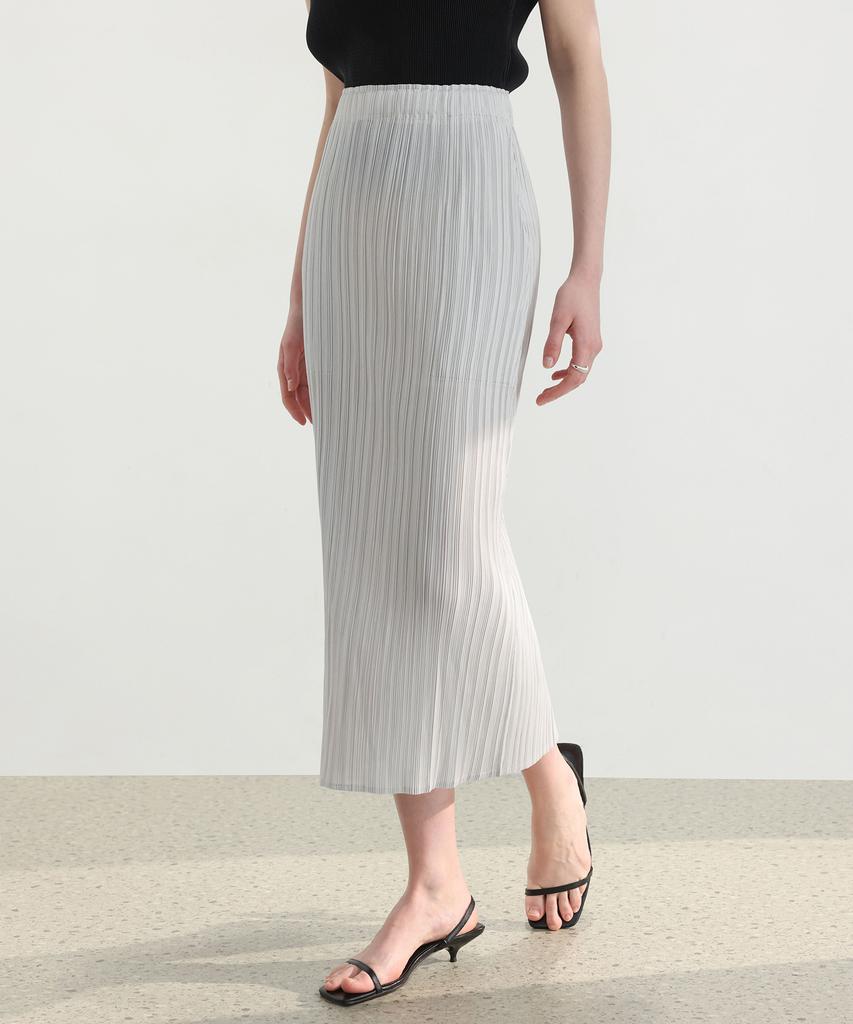 Pleats Mood Lia Pleats Skirt