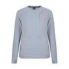 Gelert Womens/Ladies Embroidered Fleece Sweatshirt