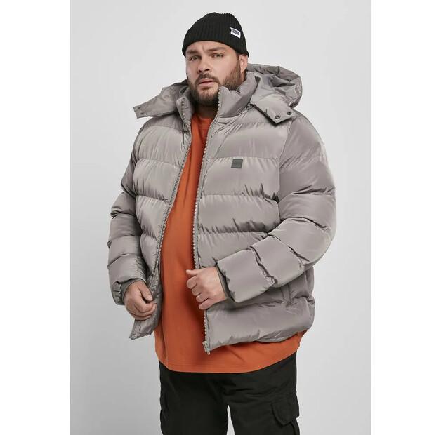 

Urban Classics Hooded Puffer куртка XL