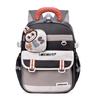 Schoolbag Elementary School Bag Student Large Capacity 1-1-9 Grade Lightweight Backpack Cartoon Cute Student Storage Backpack
