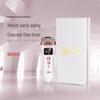 Second-Gen HIFU Mini Ultrasonic Face Lifting and Firming Rejuvenation Device for Home Use