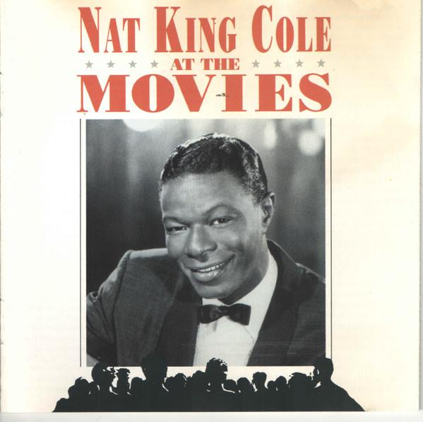 

CD COLE, NAT KING - At the Movies CDP7993732 Capitol Records 1992 Europe Jazz Used