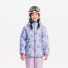 Decathlon Kids' Waterproof Warm Winter Ski Jacket