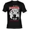 Hatebreed Band I Will Be Heard T Shirt  Black S 5XL EM0645