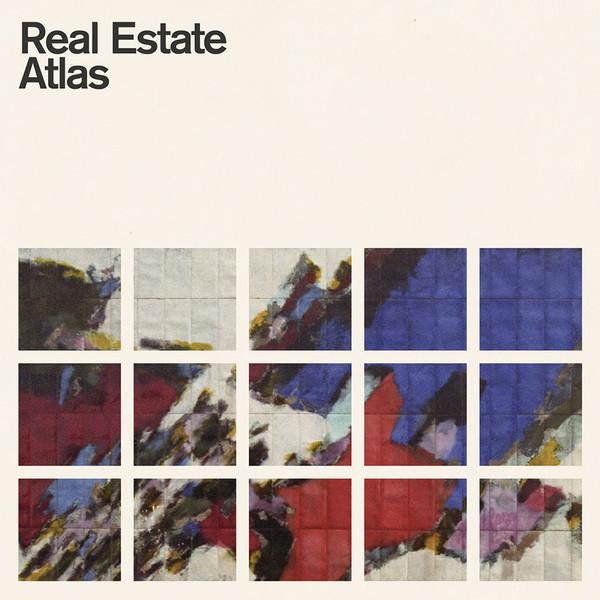 

CD REAL ESTATE - atlas HSE19175,WIGCD3 Domino 2014 Japan Rock Used
