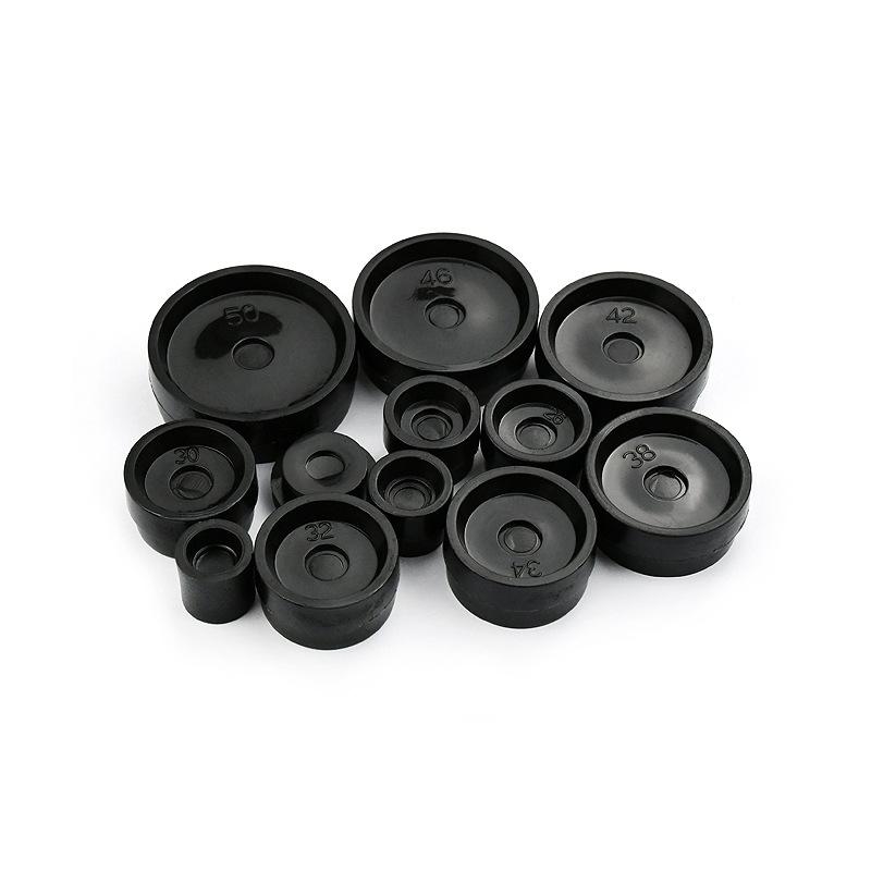 Professional Watch Press Set Watch Back for CASE Closing Tool & Fitting Dies Watch Repairing Tool Die Kit for Watchmaker