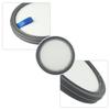 Easily Replaceable Filter For PRETTYCARE W200 W300 Cordless Vacuum Cleaner// New