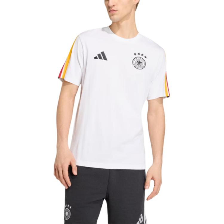Adidas Germany DNA Soccer Jersey Men's KB4401