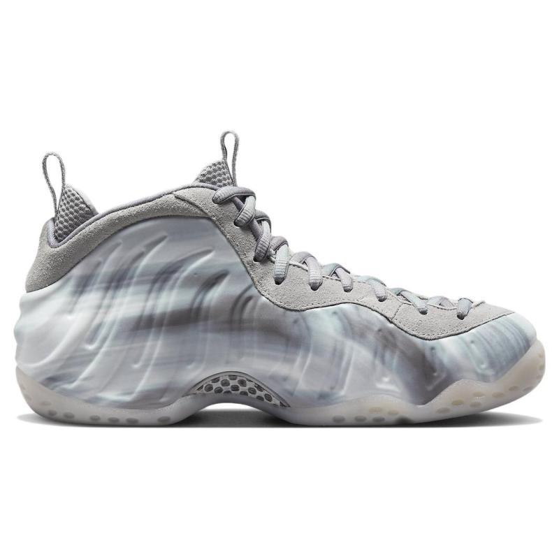 Nike Air Foamposite One Dream A World Grey  Sneakers Casual Shoes DM0115-001