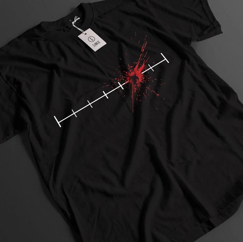 Anime Jujutsu Kaisen Nanami Skill Graphic Black TShirt Size S4XL S