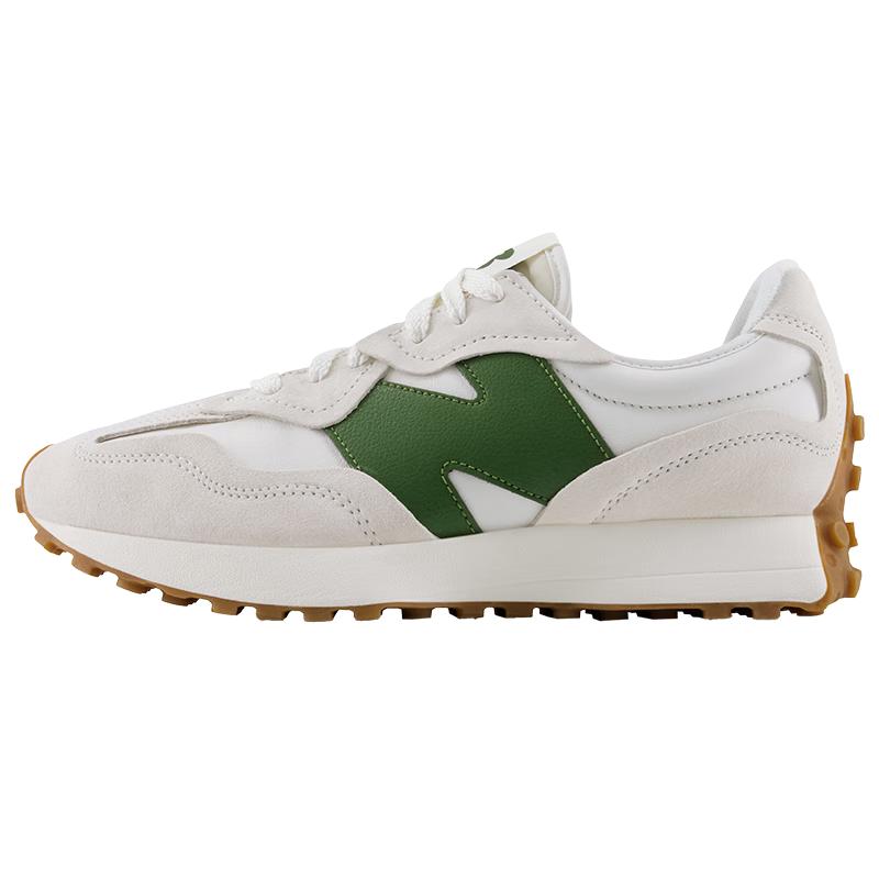 

New Balance Унисекс повседневные кроссовки U327WKN 37