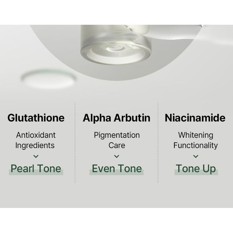 mixsoon Premium Galactomyces Serum